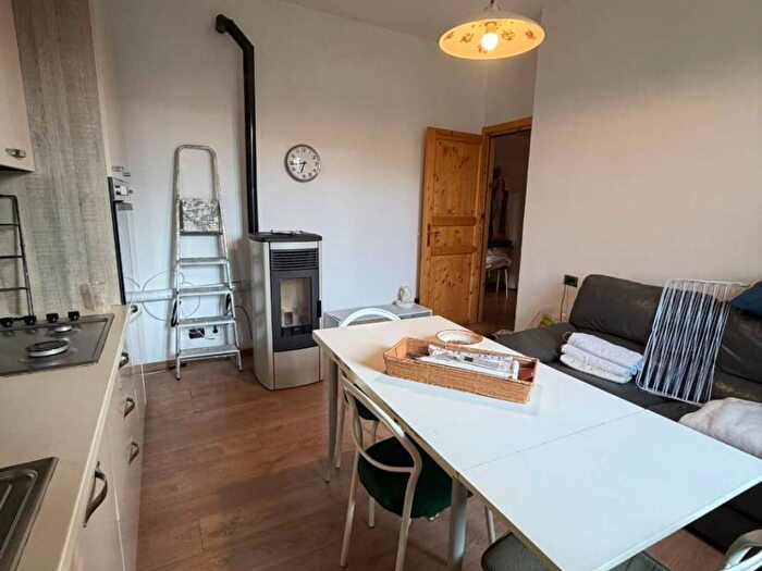 Appartamento quadrilocale in affitto in Via Giovato, Centro, Arcola