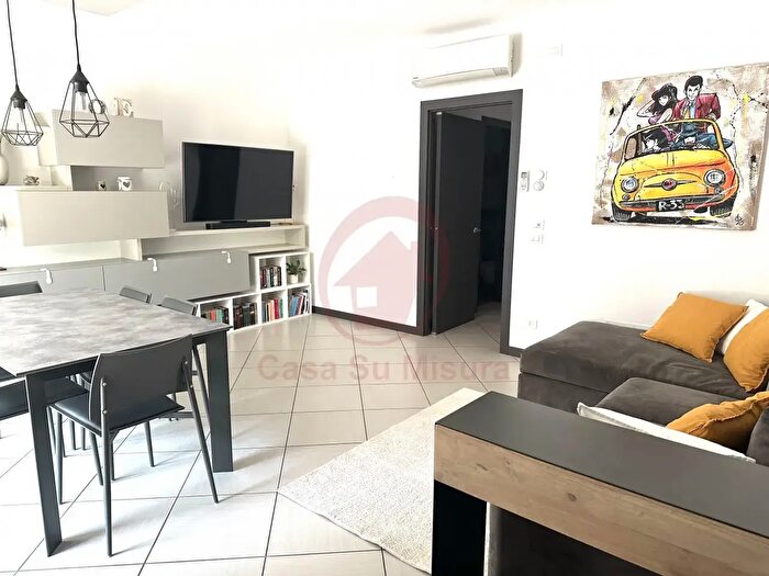 Appartamento trilocale in vendita in Via G Vasari, Cadoneghe