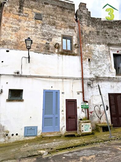 Casa in vendita in Tricase