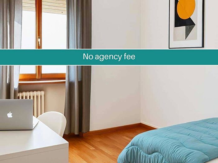Appartamento con 6 locali in affitto in Via Giuseppe Dezza, Dezza, Milano