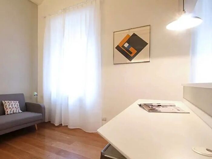 Appartamento monolocale in vendita in Via Padova, Milano