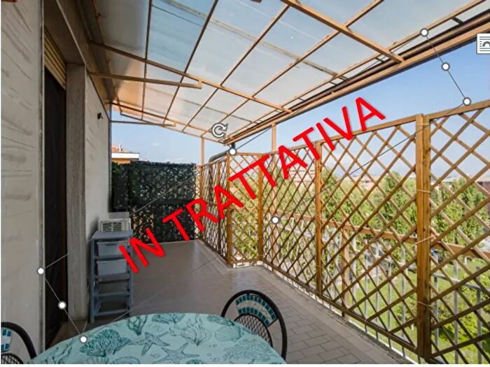 Appartamento bilocale in vendita in Via di Nanni, Orbassano