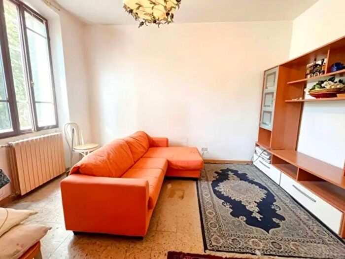 Appartamento bilocale in vendita in Via Emilia Ospizio, Reggio Emilia