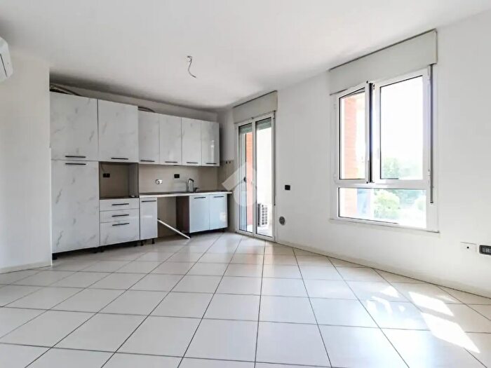Appartamento bilocale in vendita in Via Corte Bargello, Castenaso
