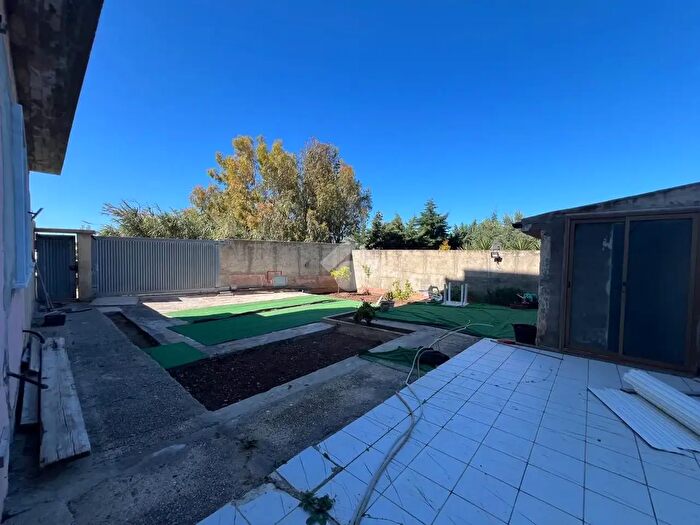 Appartamento trilocale in vendita in Via degli Imperatori, Agrigento