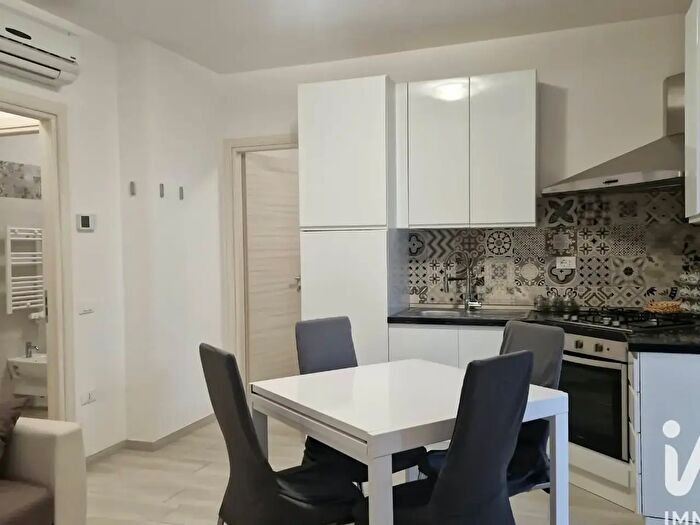 Appartamento quadrilocale in vendita in Via Portofino Snc, Giulianova