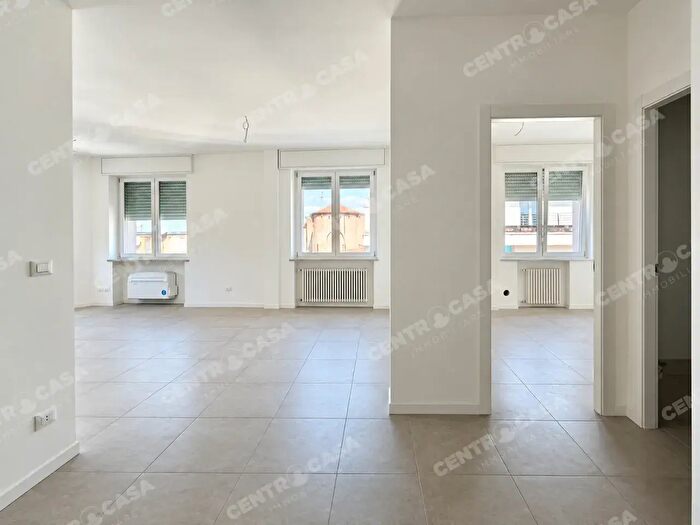 Appartamento in affitto in Via Roma, Legnago