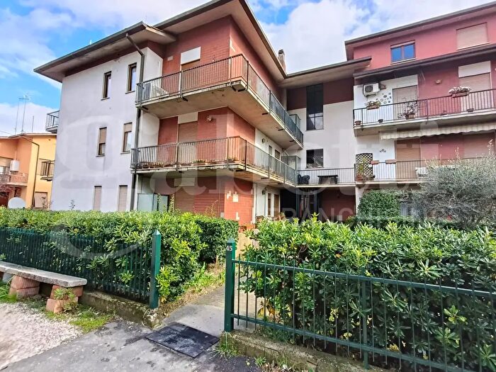 Appartamento con 5 locali in vendita in Via Rimembranze Snc, Amelia