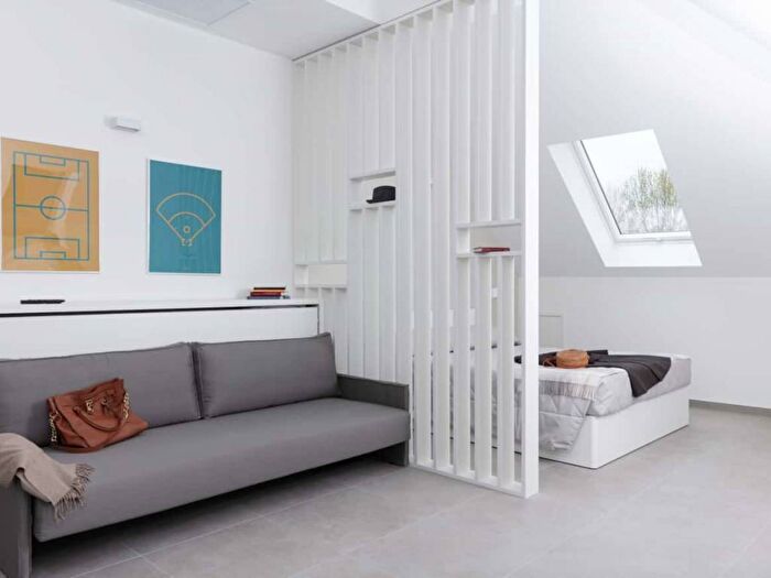 Appartamento bilocale in affitto in Viale Cirene, Porta Romana Medaglie dOro, Milano