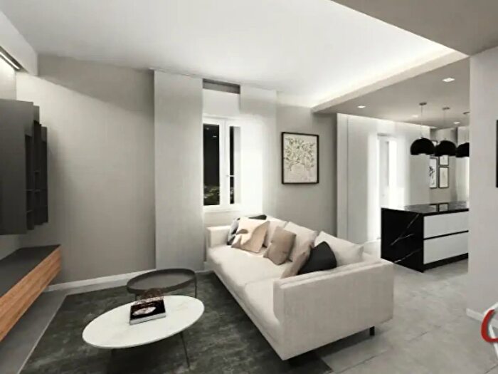 Appartamento trilocale in vendita in Via Alberto Mario, Vicenza