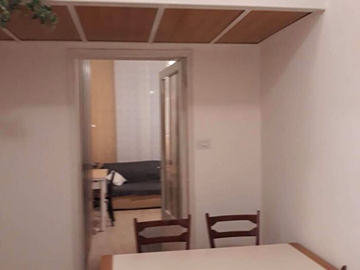 Appartamento bilocale in affitto in Via Panfilo Castaldi, Porta Venezia, Milano