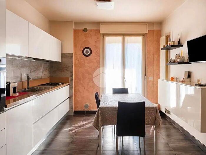 Appartamento trilocale in vendita in Via Alceste Campriani, Terni