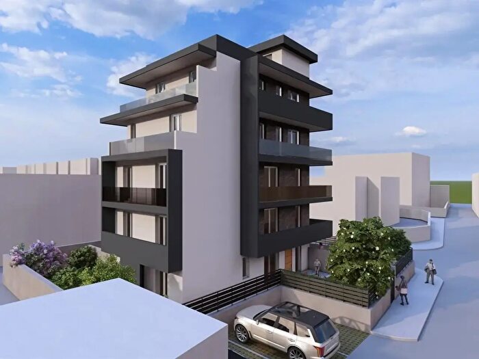 Appartamento bilocale in vendita in Via Nisio, Bari