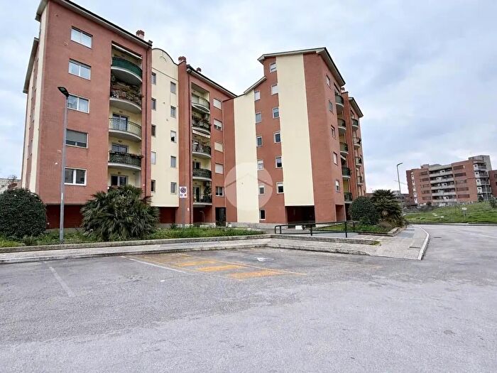Appartamento quadrilocale in vendita in Via Monsignor Vittorio Fusco, Campobasso