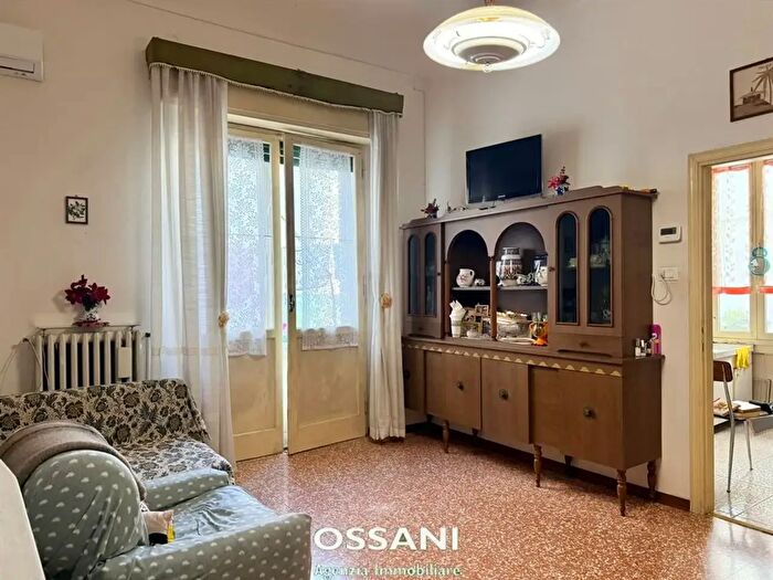 Appartamento trilocale in vendita in Via Castellani, Faenza