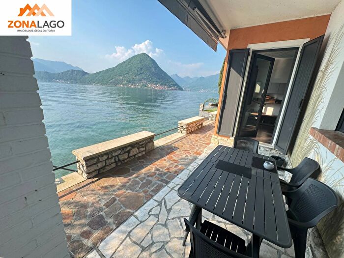 Appartamento quadrilocale in vendita in Via Battisti, Sulzano