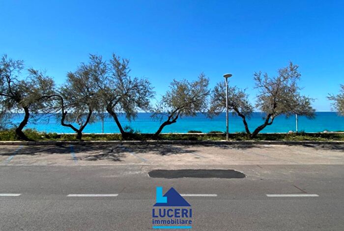 Appartamento in vendita in Lungomare G Galilei Gallipoli Le Italia, Gallipoli