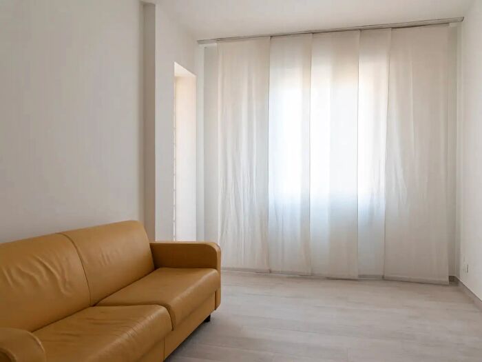 Appartamento bilocale in affitto in Milano