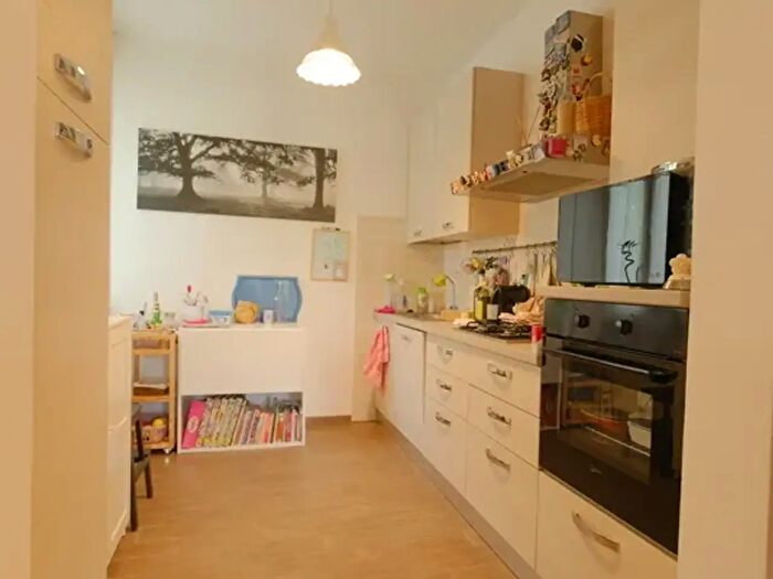 Appartamento con 5 locali in vendita in Mioglia