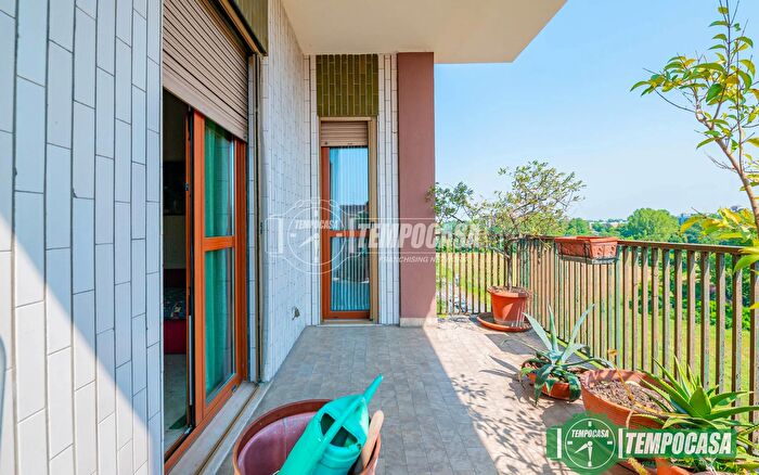 Appartamento quadrilocale in vendita in Via Antonio Gramsci, San Donato Milanese