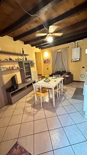 Casa bilocale in affitto in Via Cambranti, Centro, Chiari