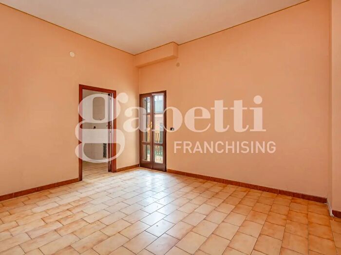 Appartamento trilocale in vendita in Via Paquale Marrazzo, Casandrino