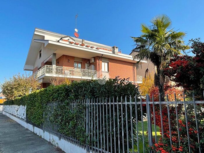 Appartamento quadrilocale in vendita in Via Mascagni, Rivalta Di Torino