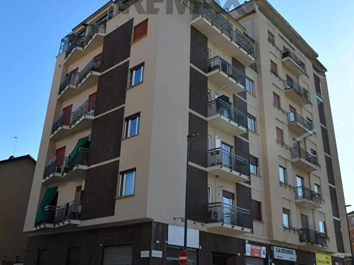 Appartamento bilocale in vendita in Via Valentino Carrera, Torino