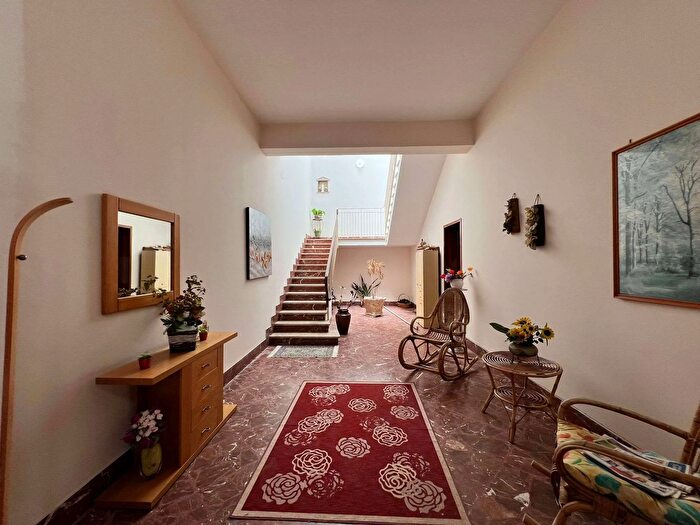 Casa con 5 locali in vendita in Mazara Del Vallo