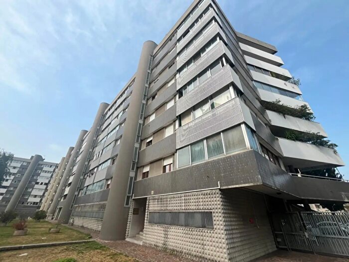 Appartamento con 5 locali in vendita in Via Pacifico Valussi, Udine