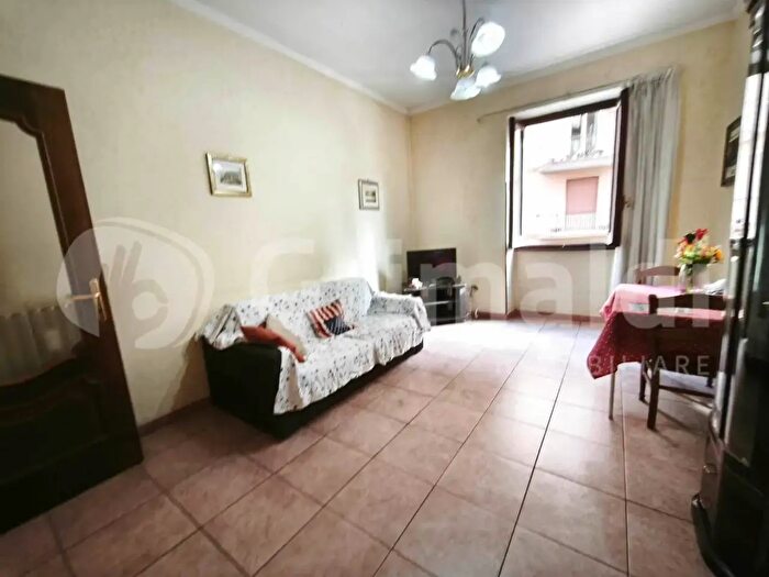 Appartamento trilocale in vendita in Via Boccea, Roma