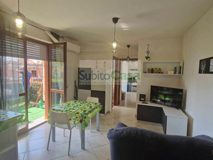 Appartamento bilocale in affitto in Via Spalato, Chieti Scalo, Chieti