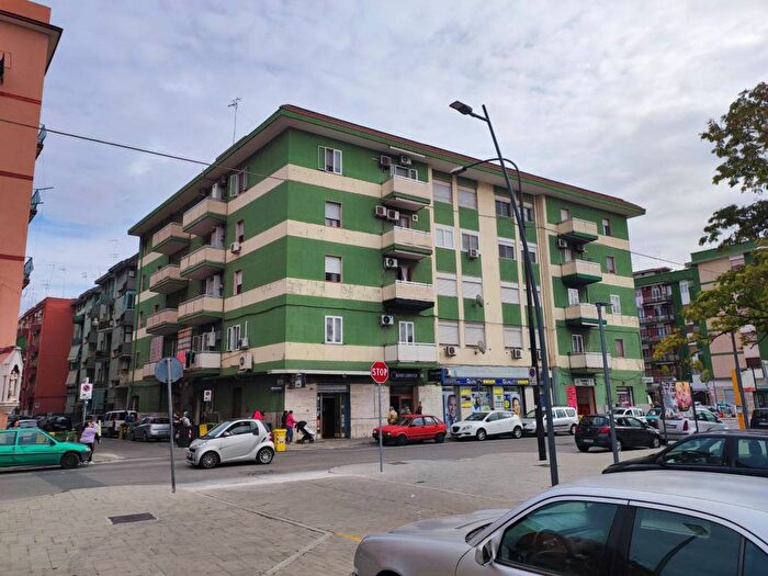 Appartamento monolocale in affitto in Via Giacomo Leopardi, Tamburi Lido Azzurro, Taranto