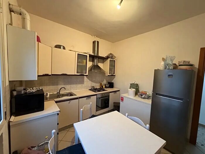 Appartamento quadrilocale in vendita in Ravenna