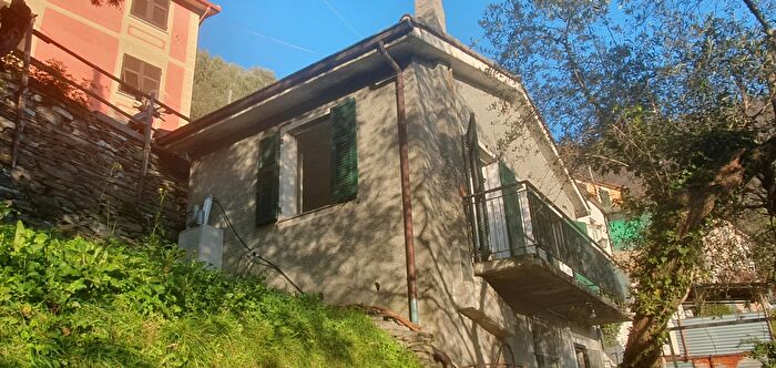 Casa con 5 locali in vendita in Via Montepegli, Rapallo