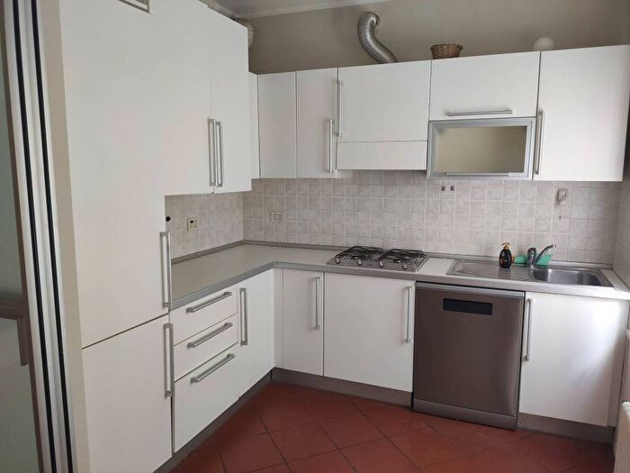 Appartamento quadrilocale in affitto in Centro Storico, Carpi