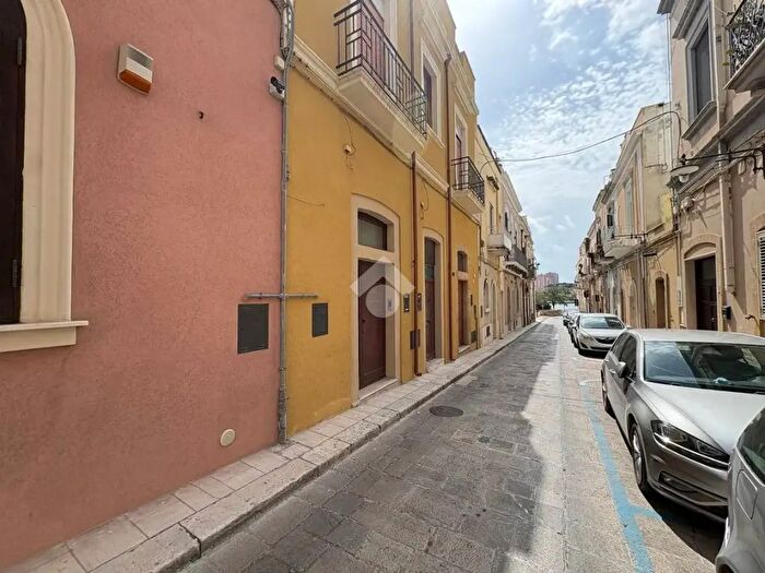 Casa bilocale in vendita in Via Mattonelle, Brindisi