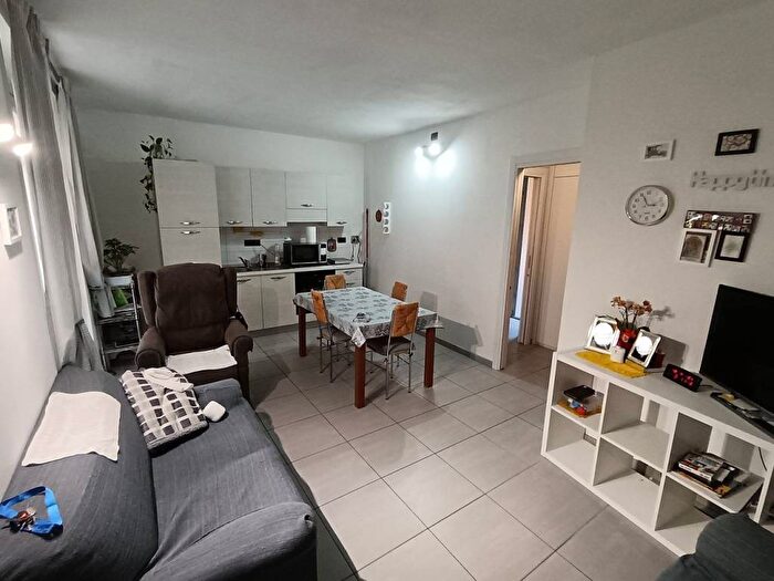 Appartamento bilocale in affitto in Via Ludovico Antonio Muratori, Centro, Savigliano
