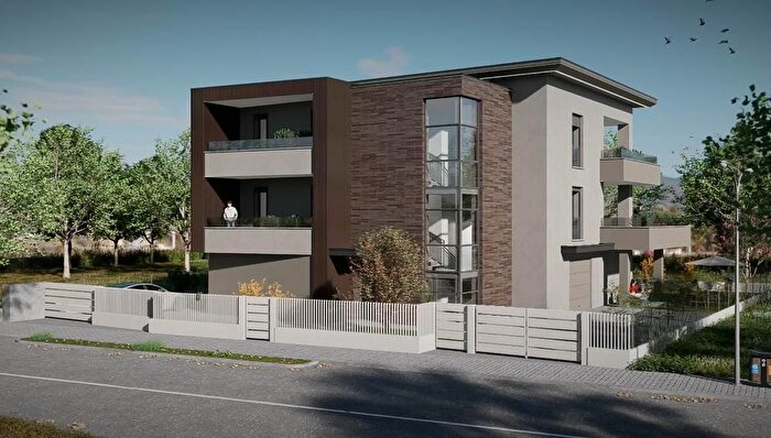 Case in Vendita e in Affitto - 3