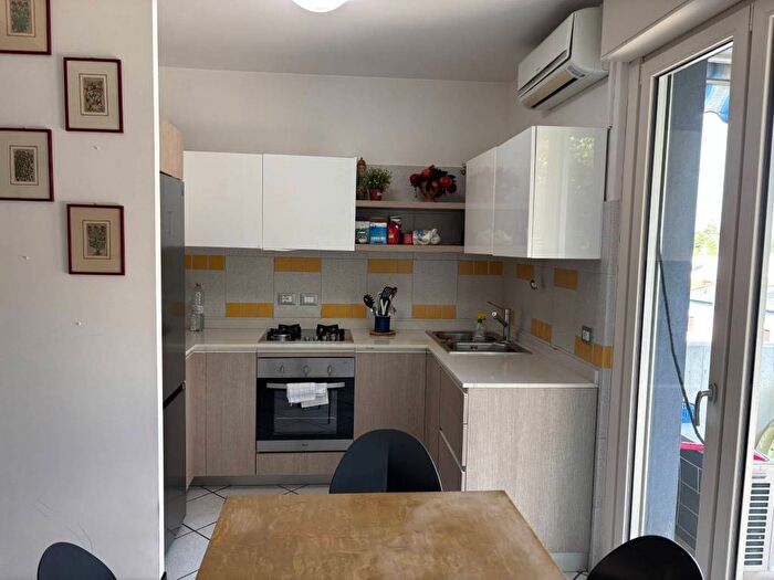 Appartamento trilocale in affitto in Redona, Bergamo
