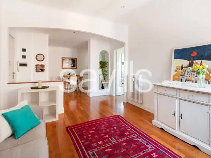 Appartamento bilocale in vendita in Largo Alfredo Oriani, Roma