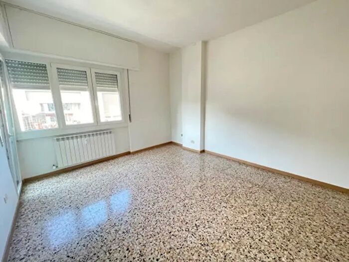 Appartamento trilocale in affitto in Via Francesco Ferrazzi, Villa Cortese