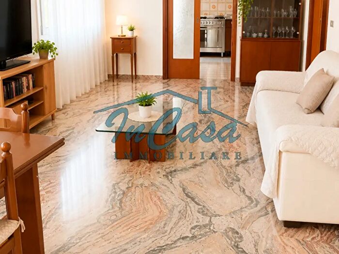 Appartamento trilocale in affitto in Via Cavin di Sala, Mirano