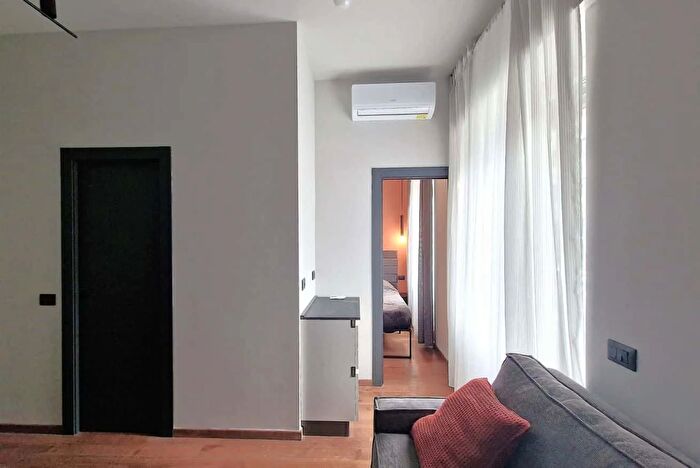 Appartamento monolocale in affitto in Via Alessandro Arnaboldi, Milano