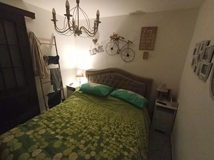 Appartamento trilocale in vendita in Via Borgo Umberto I, Faleria