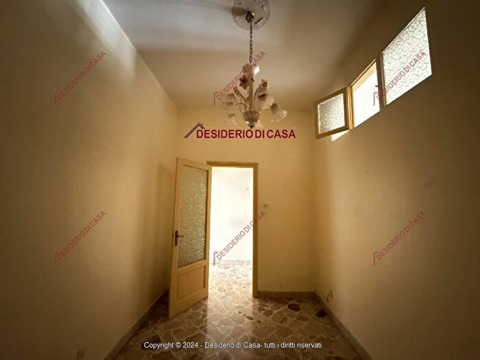 Appartamento quadrilocale in vendita in Corso Gaetano Scarpello Misilmeri Pa Italia, Misilmeri