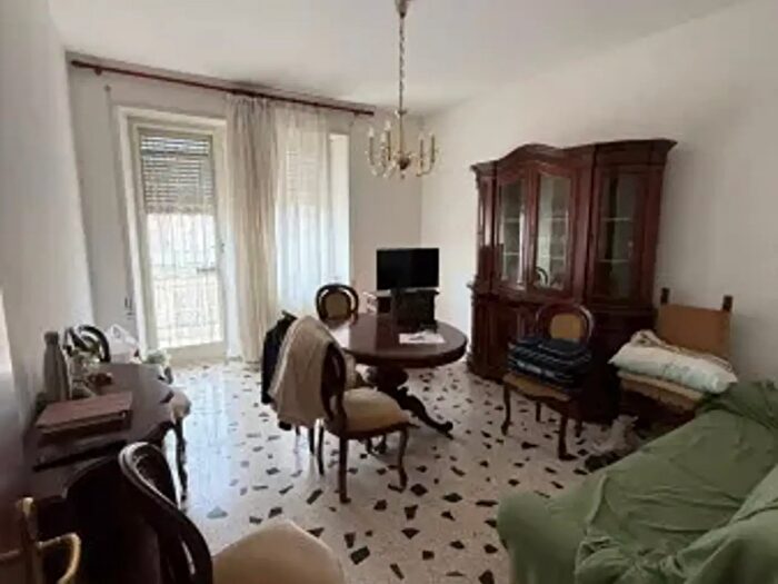 Appartamento trilocale in vendita in Via Virgilio, Formia