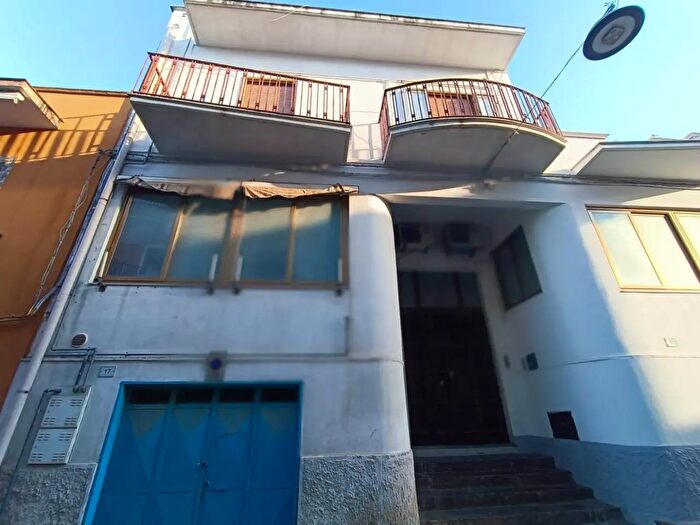 Appartamento con 5 locali in vendita in San Giorgio Ionico