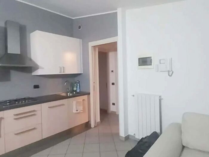 Appartamento monolocale in affitto in Via Luigi Ornato, Milano