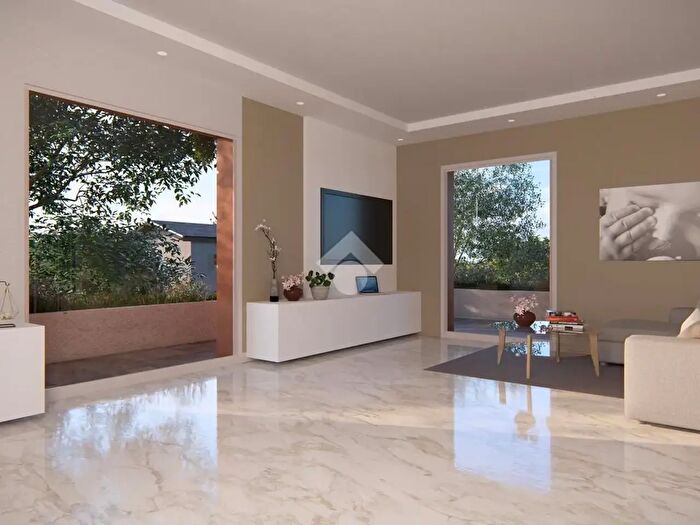 Appartamento quadrilocale in vendita in Via Prampolini Camillo, San Martino In Rio